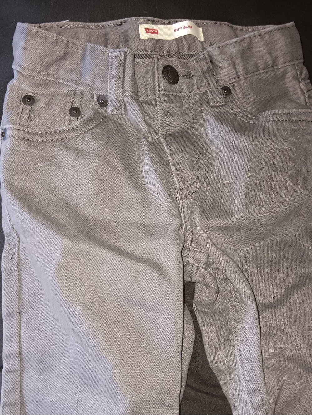 Levi Jeans For Kids